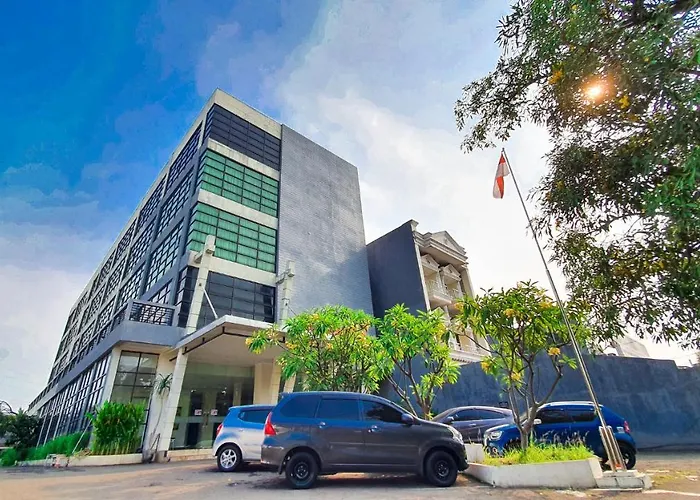 N hotel Tanah Abang Jakarta