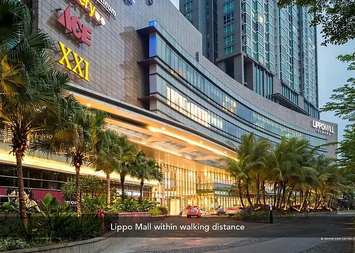 Kemang Eleven Hotel Jakarta