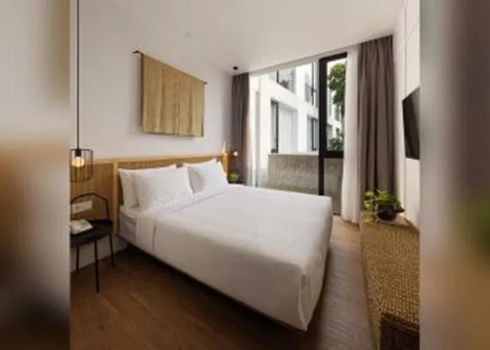 Daun Residence Menteng Jakarta